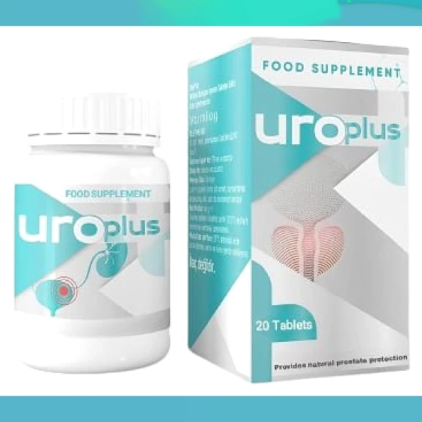 Uroplus