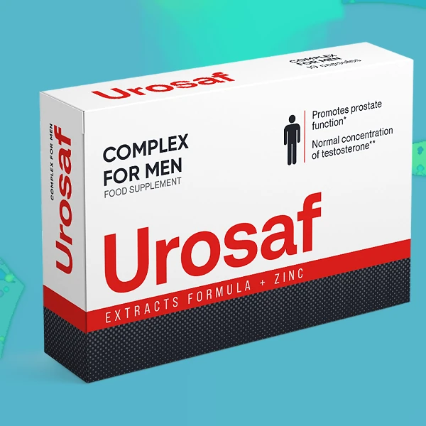 Urosaf