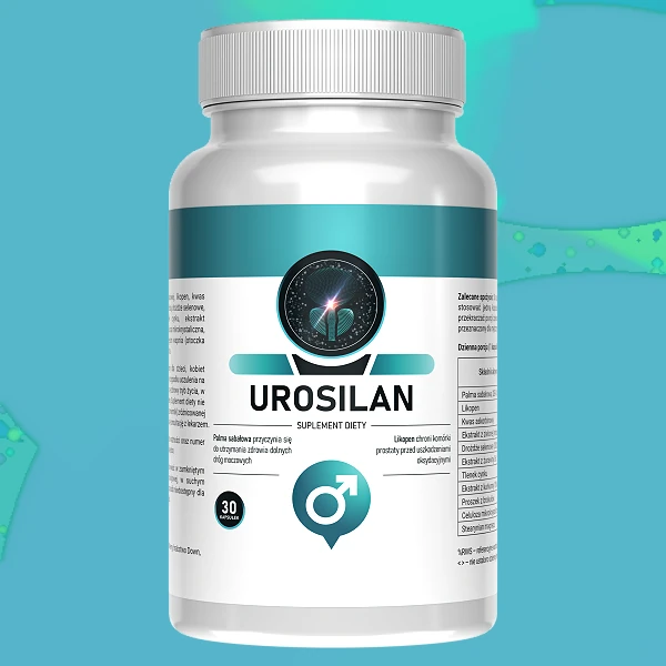 Urosilan