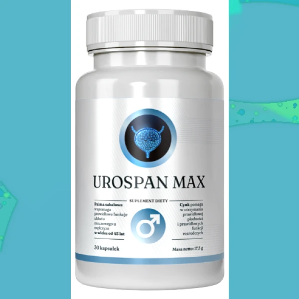 Urospan