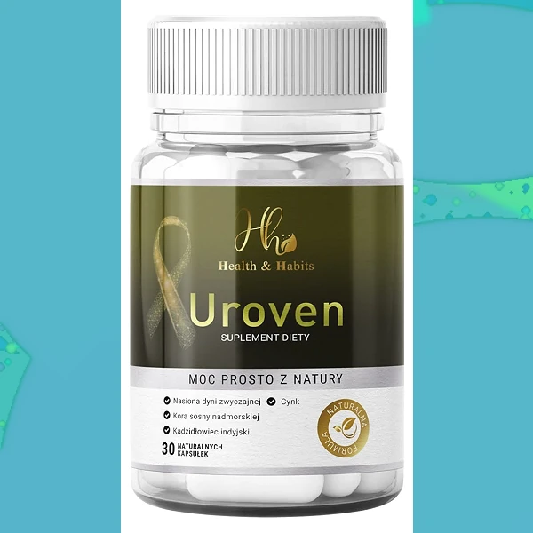 Uroven