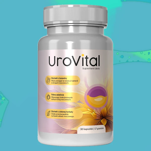 UroVital