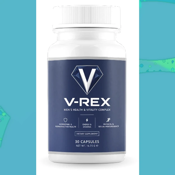 V-Rex HCTC