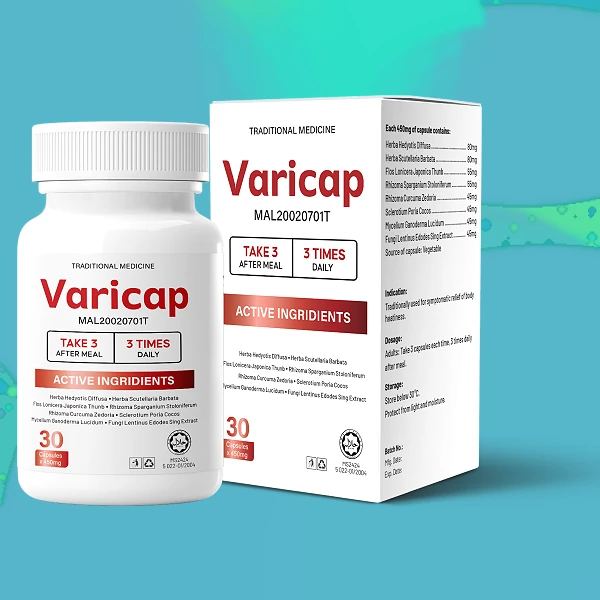 Varicap