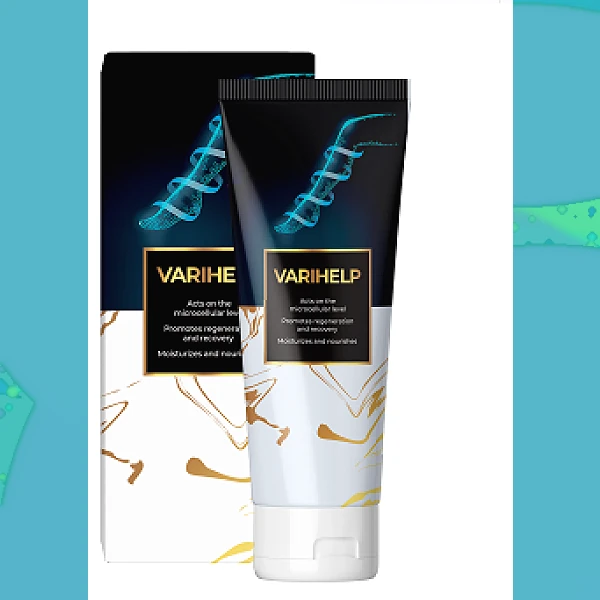 Varihelp cream
