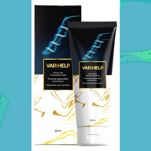 Varihelp gel