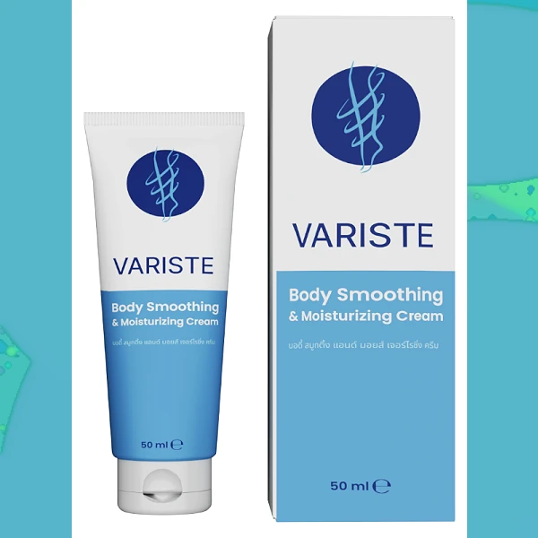 Variste