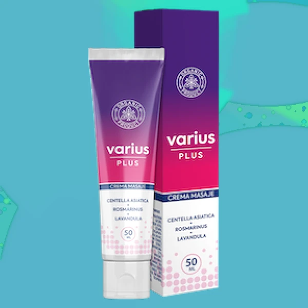 Varius
