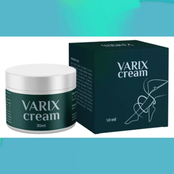 Varix cream