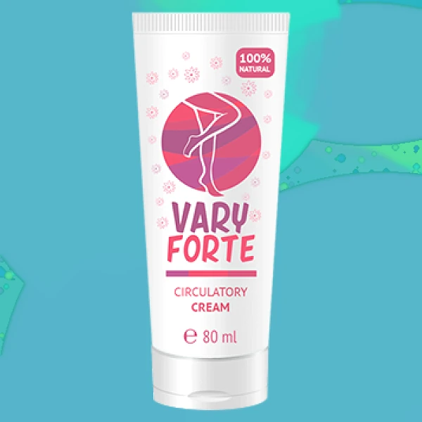 VaryForte