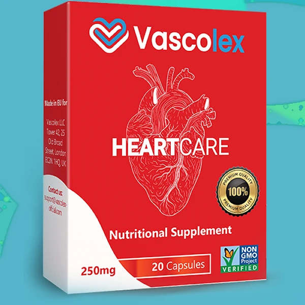 Vascolex