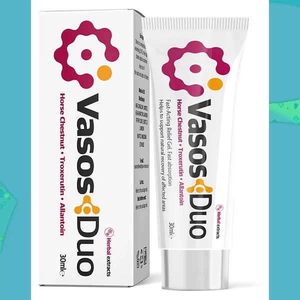 VASOS DUO
