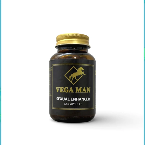 Vega man