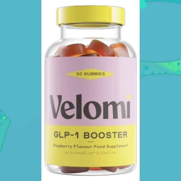 Velomi GLP-1 Gummies