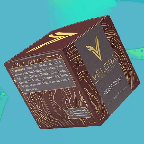 Velora Night Cream