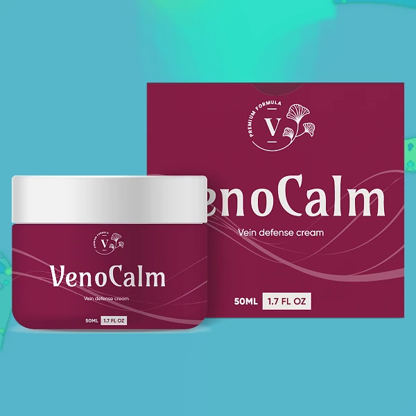VenoCalm