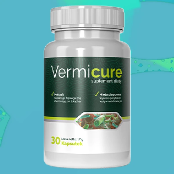 Vermicure