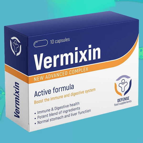 Vermixin