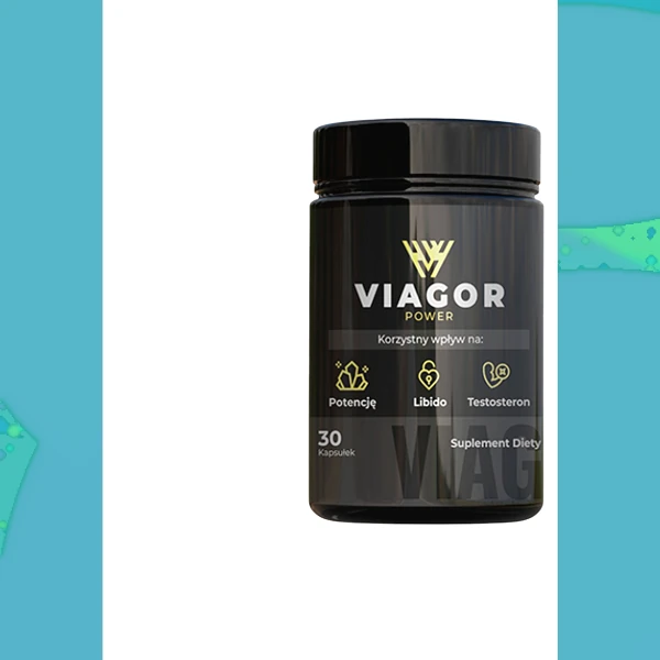 Viagor Power