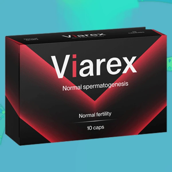 VIAREX