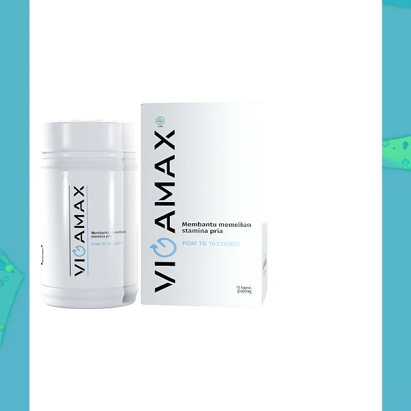 Vigamax