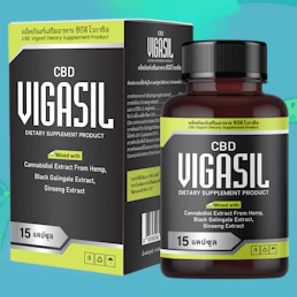 Vigasil