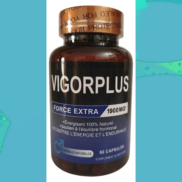 VigorPlus
