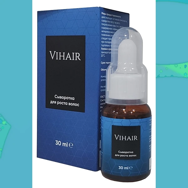 Vihair
