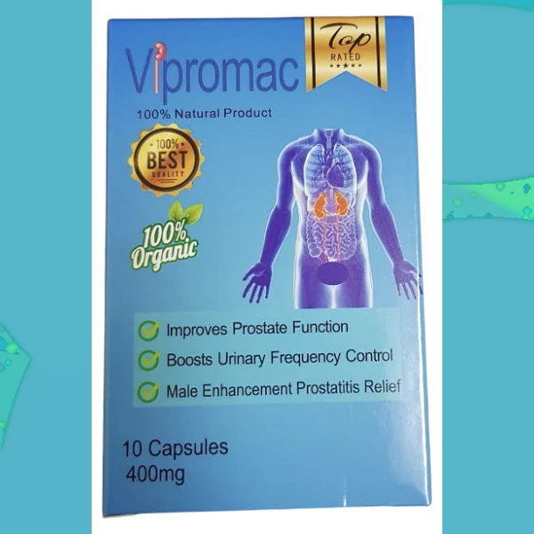Vipromac