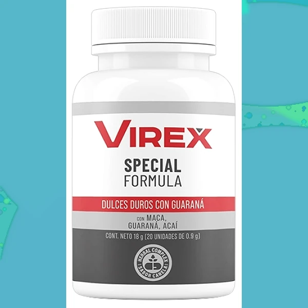 Virex
