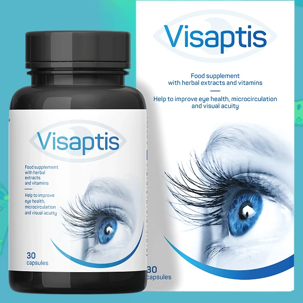 Visaptis caps