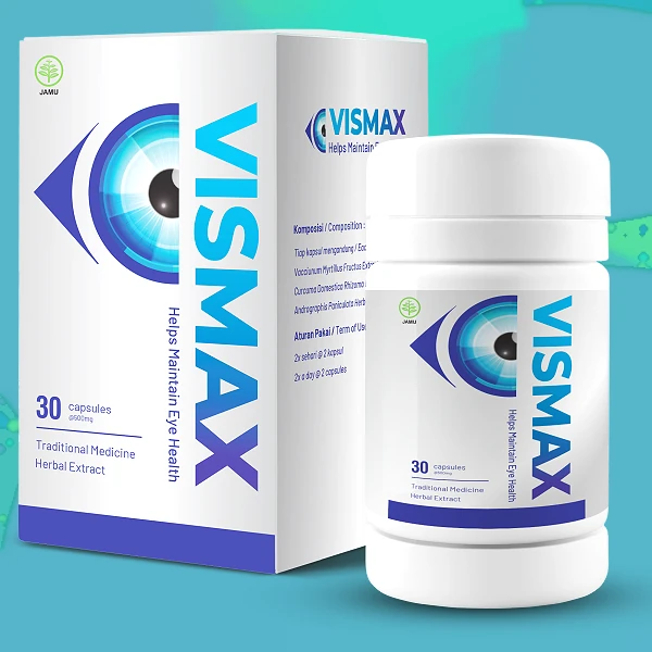 Vismax 390