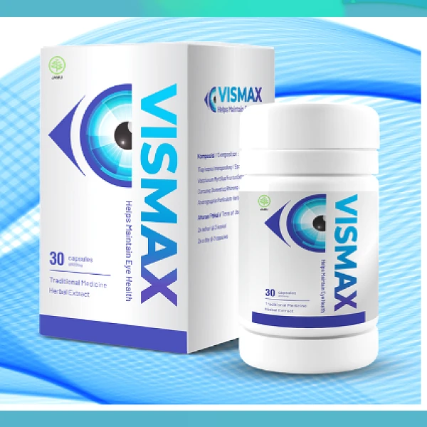Vismax