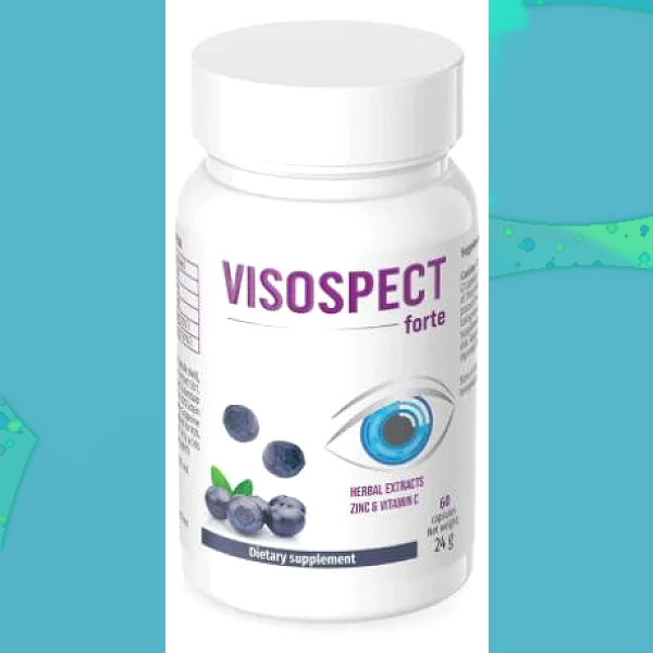Visospect Forte