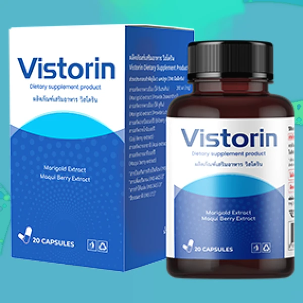 Vistorin