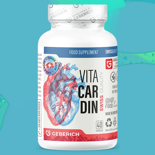 Vitacardin