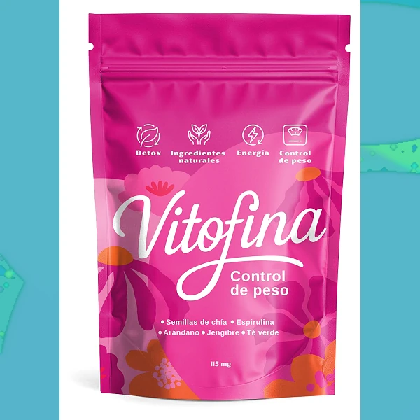 Vitofina