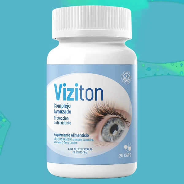 VIZITON
