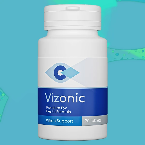 Vizonic
