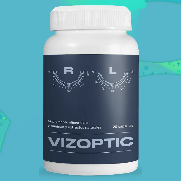 Vizoptic