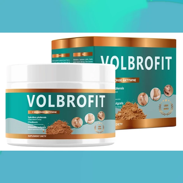 VolbroFit