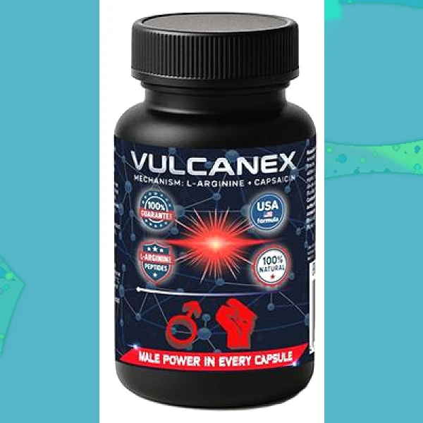 Vulcanex