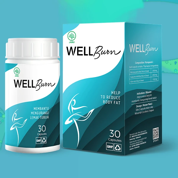 Wellburn