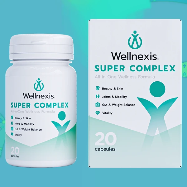 Wellnexis