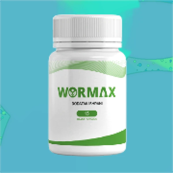 WORMAX Caps