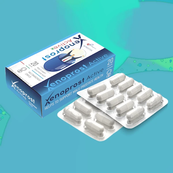 Xenoprost Active