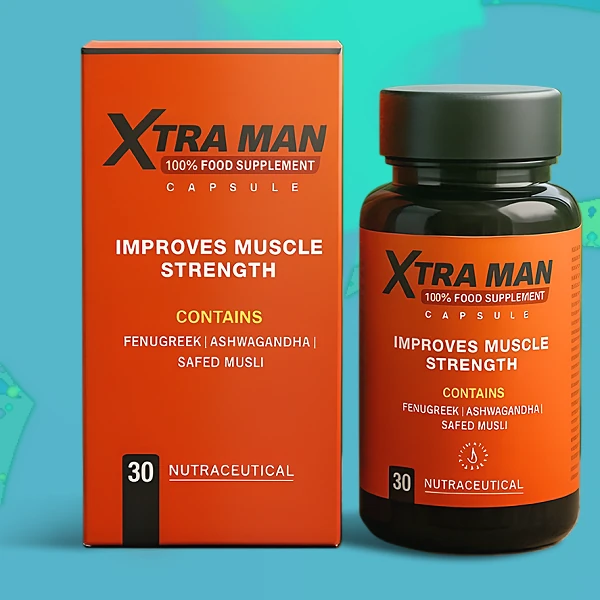 Xtra Man