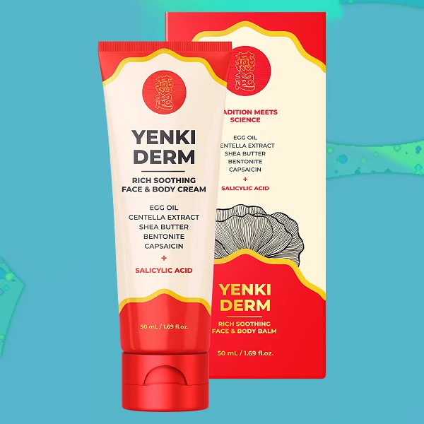 Yenki Derm