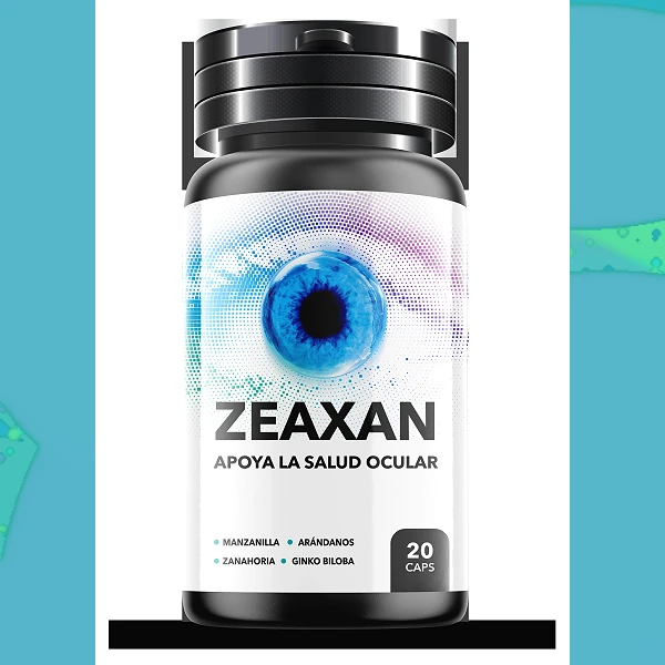 Zeaxan