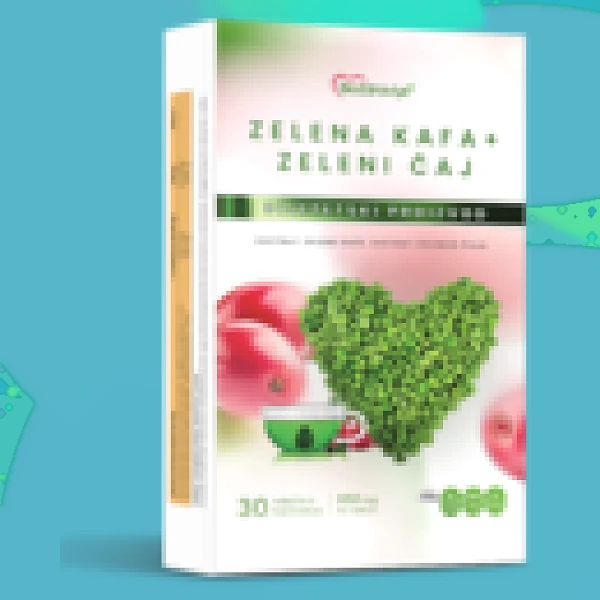 Zelena Kafa